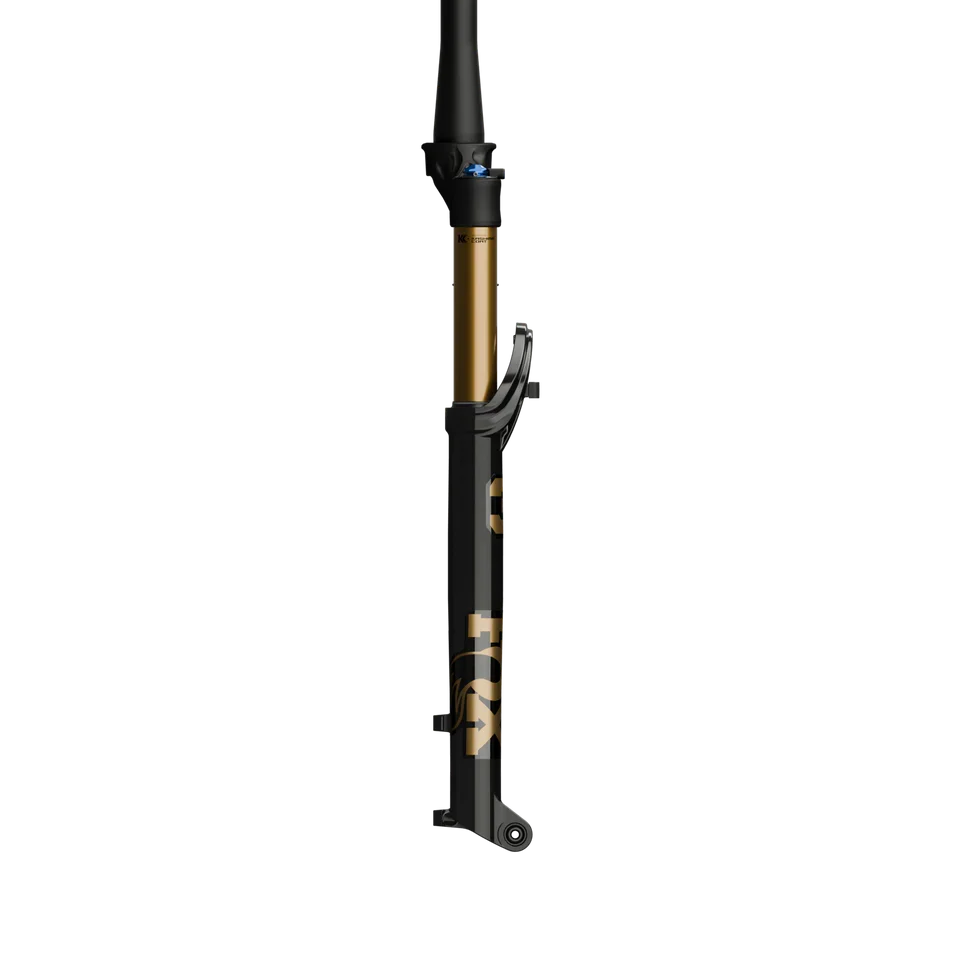 FOX 34 SL FACTORY 29" Grip SL Remote Fork Nero 2026