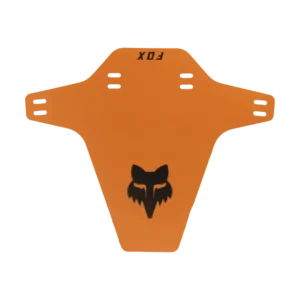 FOX MUD Parafango Arancione