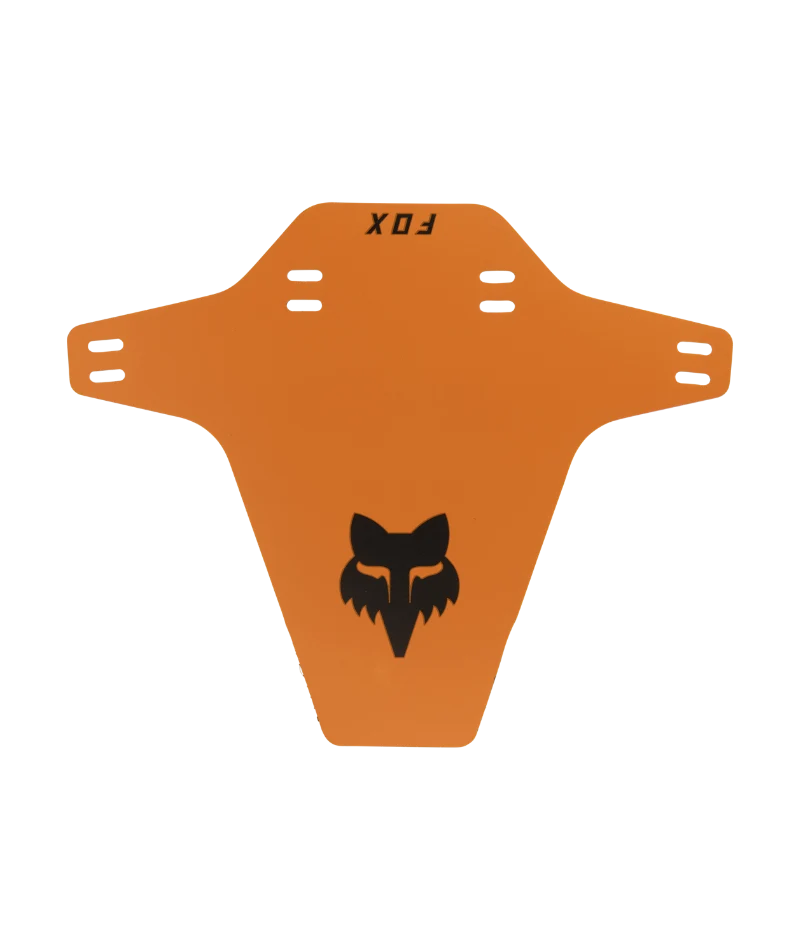 FOX MUD Parafango Arancione