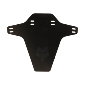 FOX MUD Parafango nero