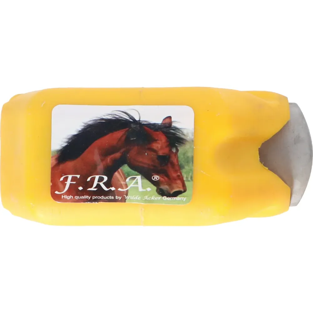 F.R.. Grattugia semplice Giallo