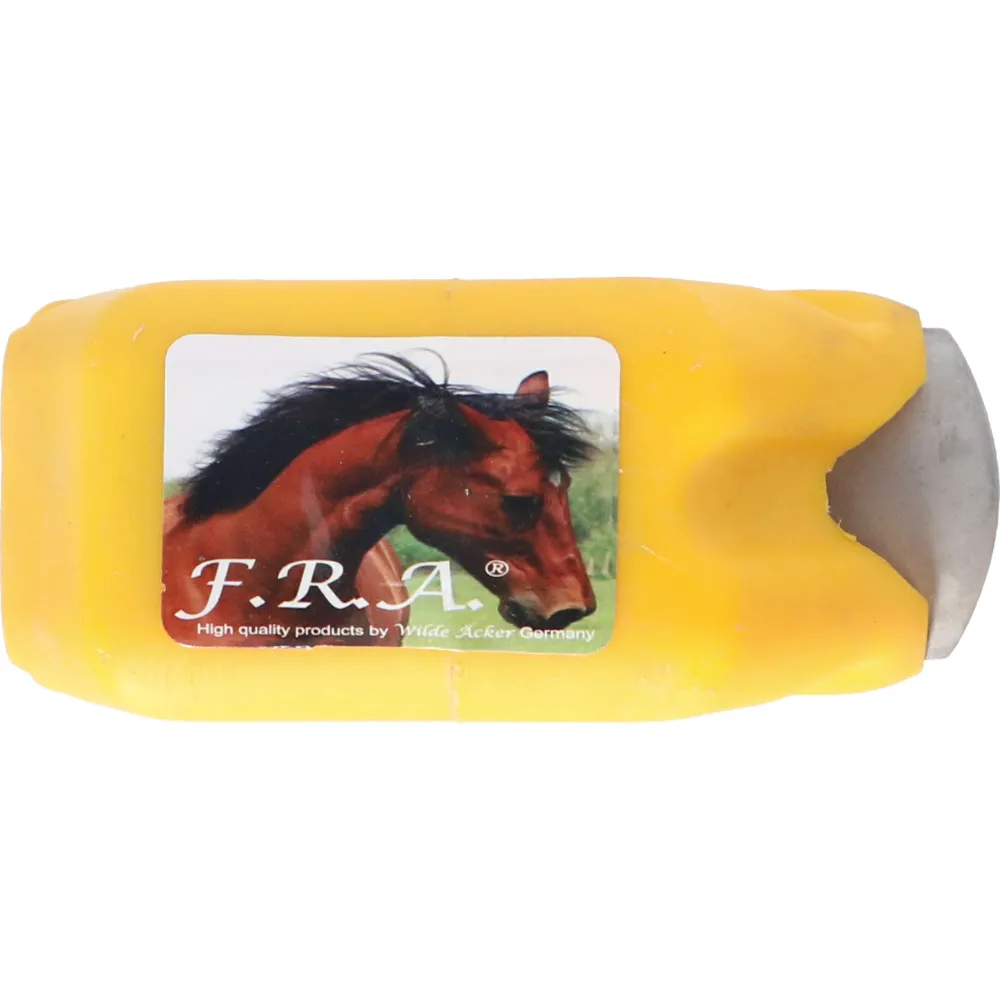 F.R.. Grattugia semplice Giallo