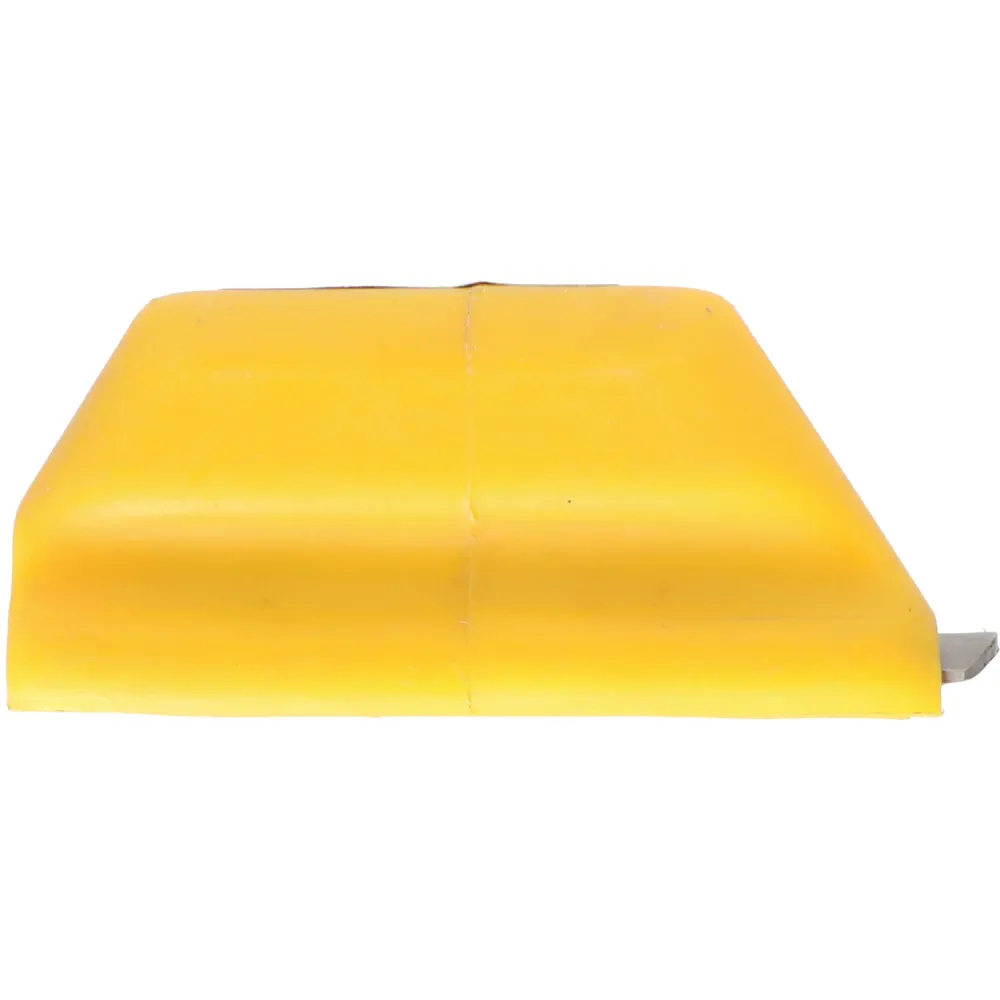 F.R.. Grattugia semplice Giallo