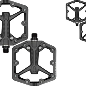 Francobollo Crankbrothers 1 - 2 gen. - pedaliera piattaforma