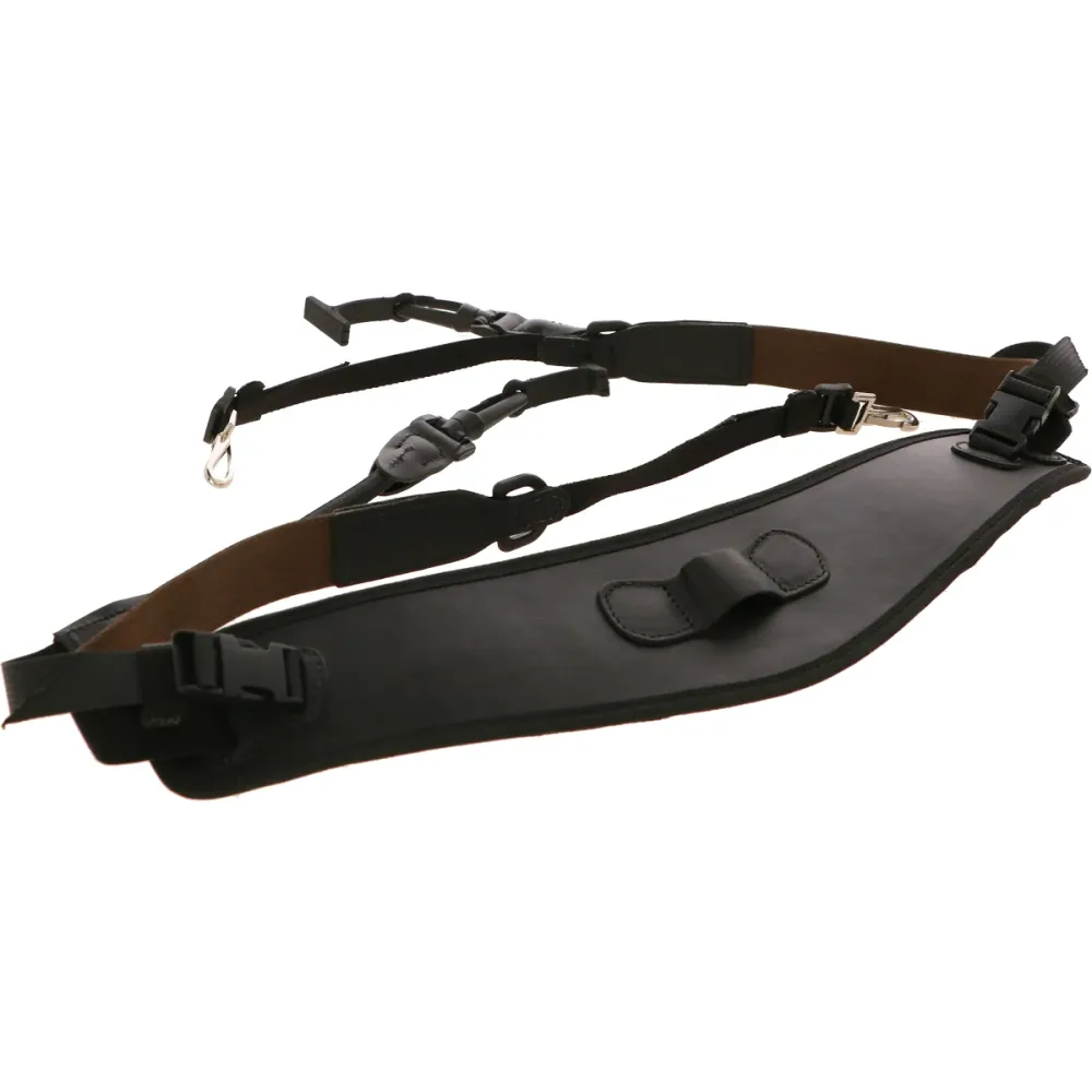 Freejump Collare Cervicale Nero