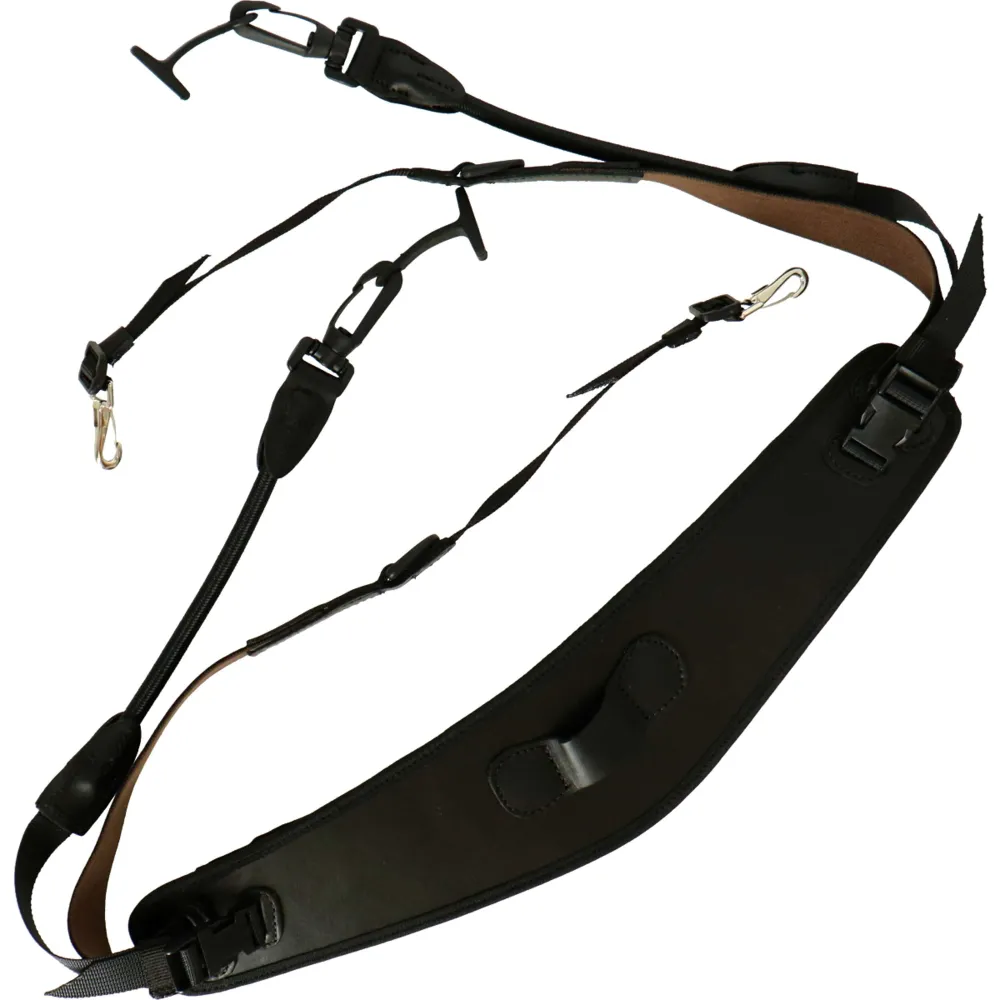 Freejump Collare Cervicale Nero