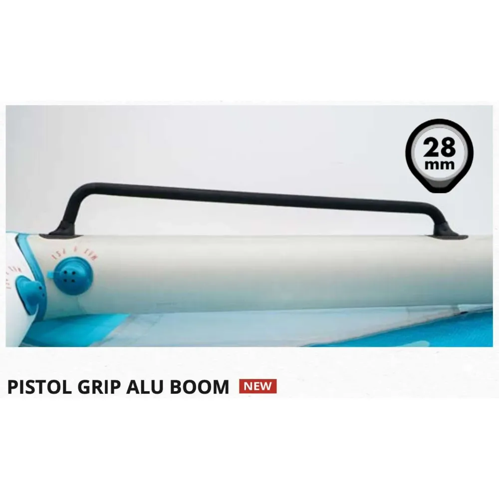 FreeWing ALU BOOM – Accessori per ala