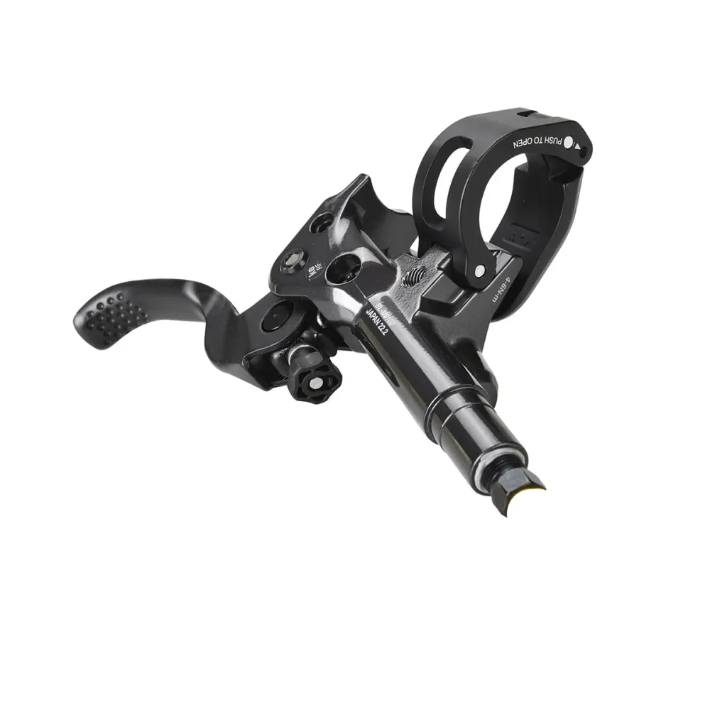 Freno anteriore SHIMANO XT M8100 J-KIT