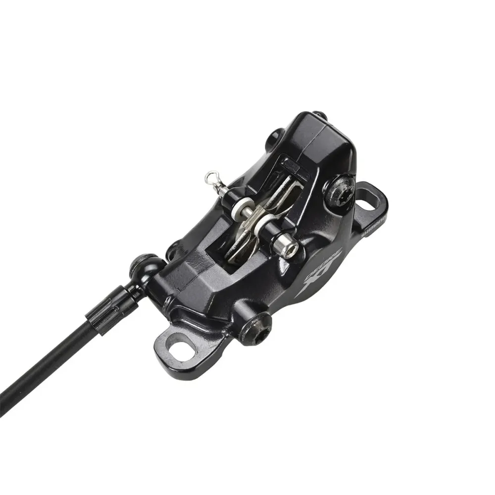 Freno anteriore SHIMANO XT M8100 J-KIT