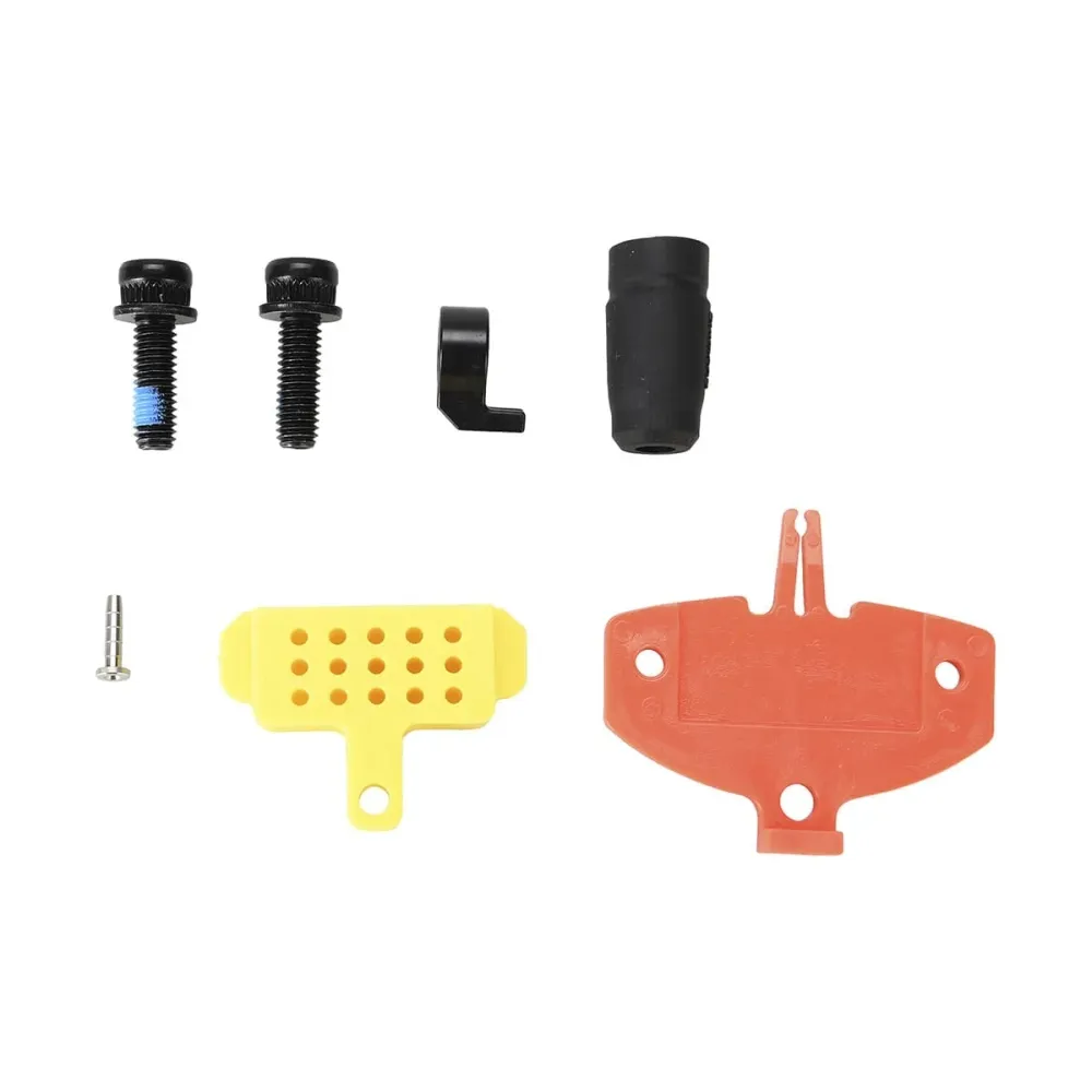 Freno anteriore SHIMANO XT M8100 J-KIT