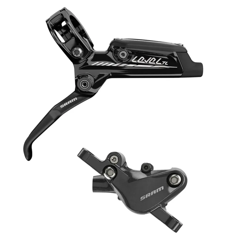 Freno anteriore SRAM LEVEL TL Nero