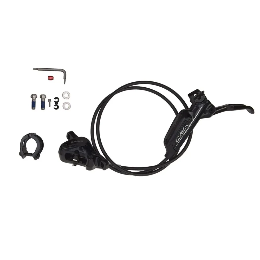 Freno anteriore SRAM LEVEL TL Nero