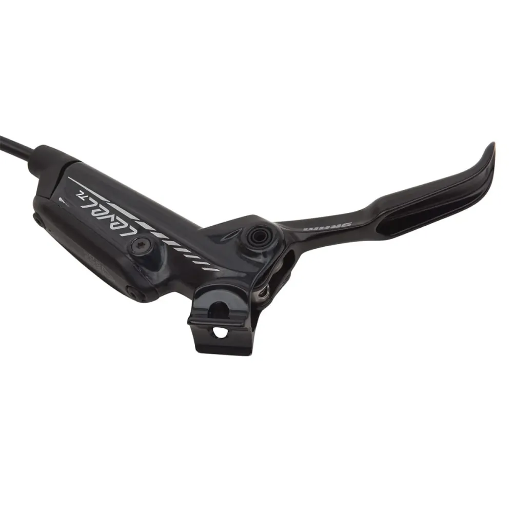 Freno anteriore SRAM LEVEL TL Nero