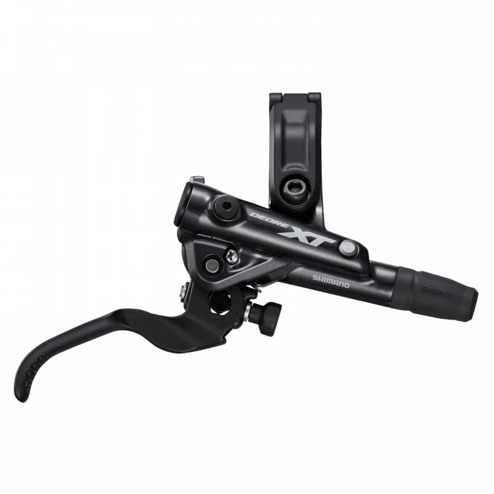 Freno posteriore SHIMANO XT M8120 4 pistoncini