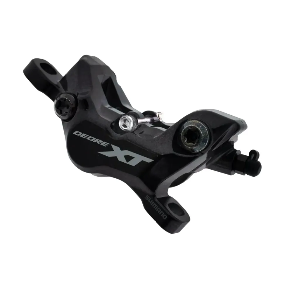 Freno posteriore SHIMANO XT M8120 4 pistoncini
