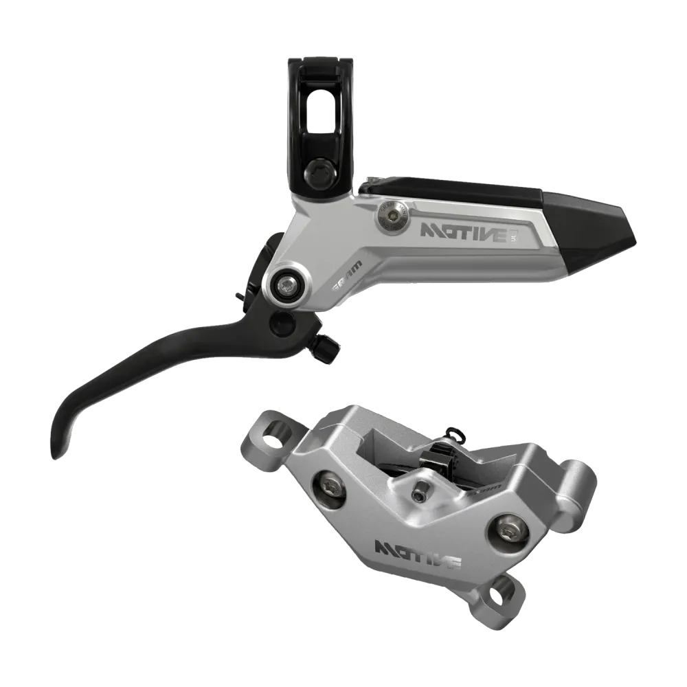 Freno posteriore SRAM MOTIVE ULTIMATE Argento