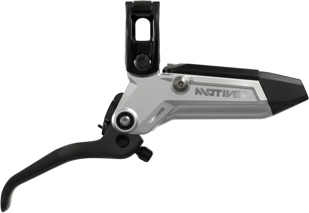 Freno posteriore SRAM MOTIVE ULTIMATE Argento