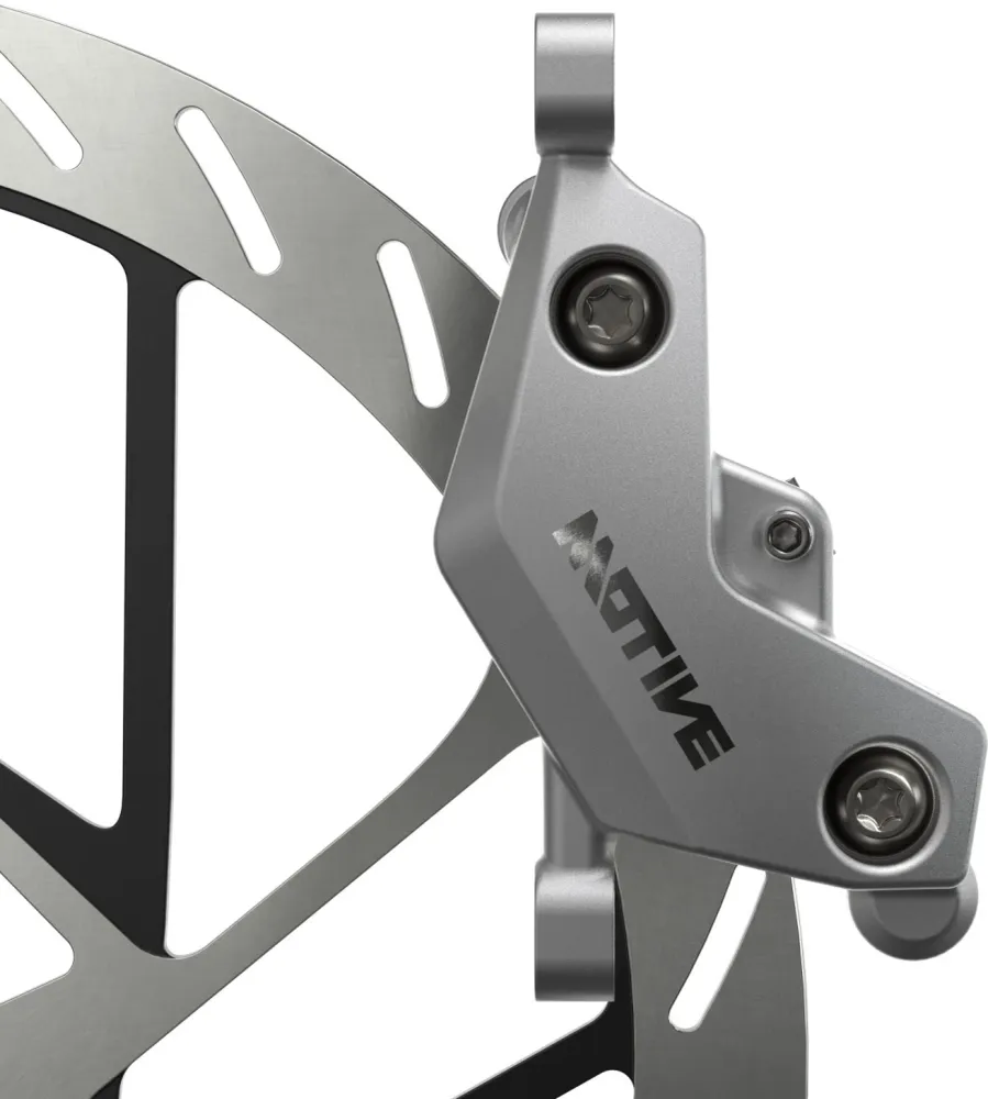 Freno posteriore SRAM MOTIVE ULTIMATE Argento