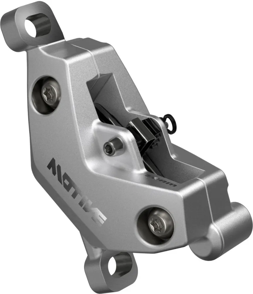 Freno posteriore SRAM MOTIVE ULTIMATE Argento