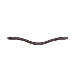 Frontalino Fancy Select Dark Brown/Cream/SIlver C