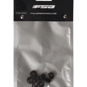 FSA Kit viti fissaggio Gossamer Pro 2X ML138+ML163