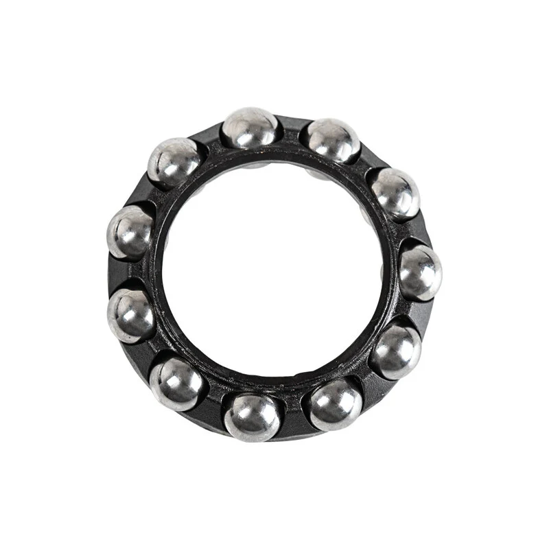 Gabbia sfere da 3/16" 11 alloggiamenti per mozzi SHIMANO