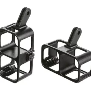 Gabbia supporto per luci Topeak CUBICUBI Dual Box
