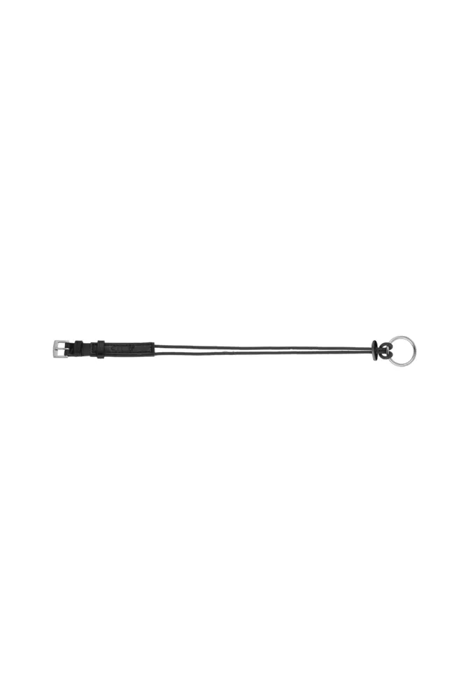 gag aste 45 cm Black 45 cm