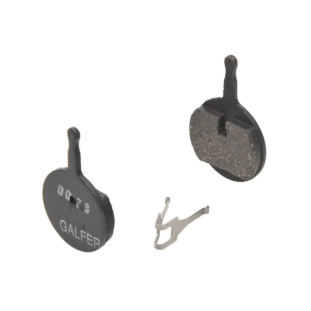 GALFER PERFORMANCE Inserti Avid BB5 Semimetallici