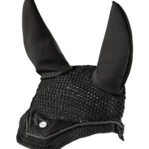 St. Gallen Fly Ears Black F