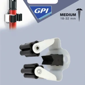 Gancio coinceur manico GPI