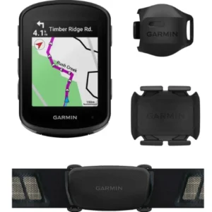 Garmin Edge 540 Sensor Bundle
