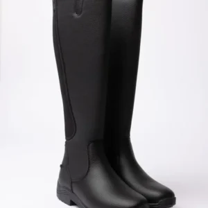 Garmisch stivali da equitazione Thermo Black 39 Regular Wide