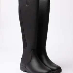 Garmisch stivali da equitazione Thermo Black 38 Regular Regular