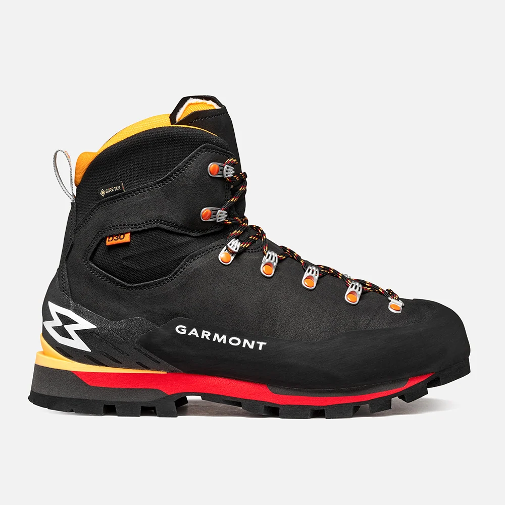 Pinnacle Evo Gtx Uk Garmont