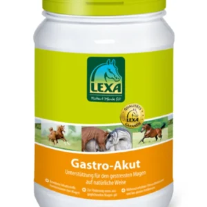 Gastro Akut 1kg Green/ Orange 1