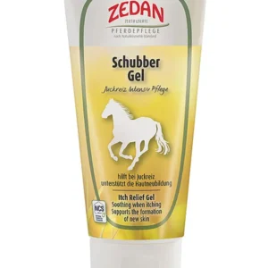 gel contro il prurito cura intensiva, 200 ml No Color 250 ml