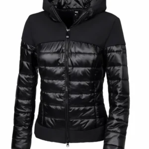 Giacca da donna Reni Black 38