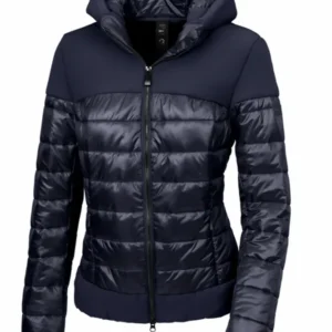 Giacca da donna Reni Blue Nights 32