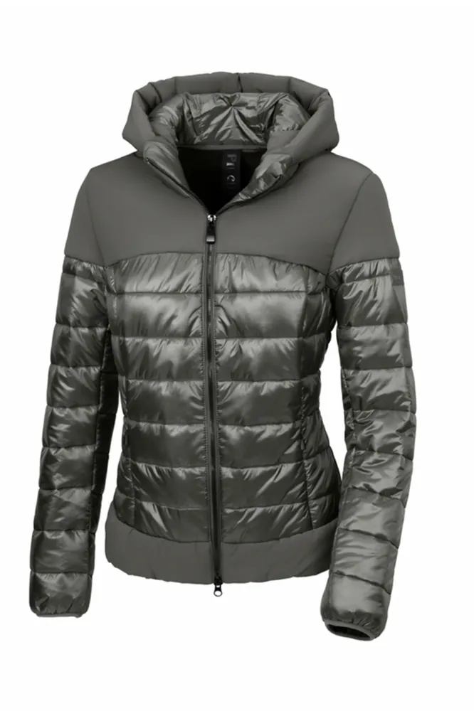 Giacca da donna Reni Silver Sage 40