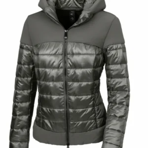 Giacca da donna Reni Silver Sage 32