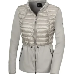 Giacca da donna Valeria Cloud Cream Off-White 36