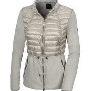Giacca da donna Valeria Cloud Cream Off-White 38