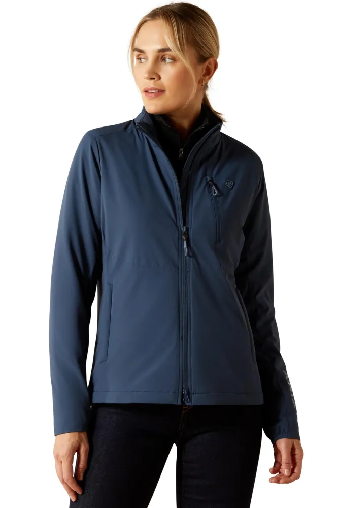 Giacca Imbottita Rion StretchShell Big Dipper S