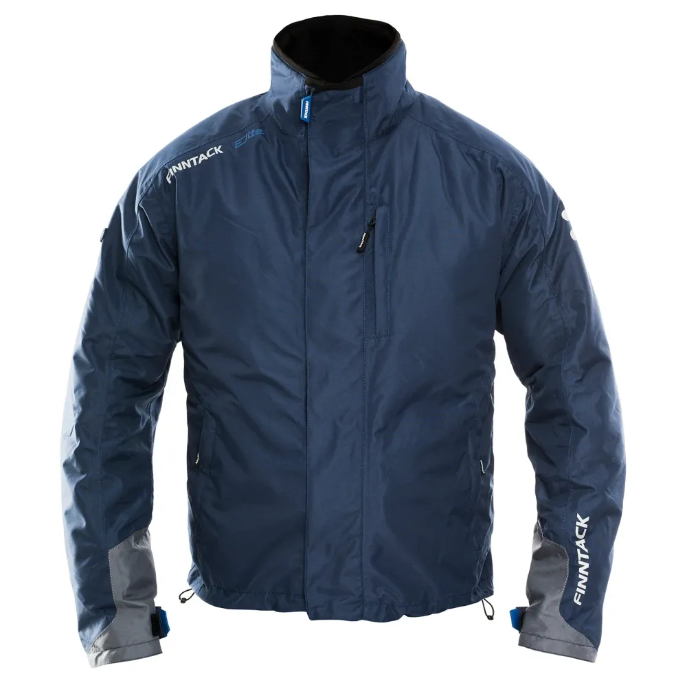 Giacca invernale Elite Dark Blue L