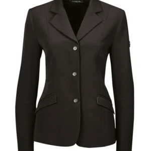 Giacca sartoriale da donna Casey Black 34