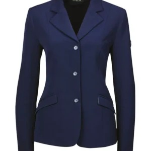 Giacca sartoriale da donna Casey Dark Blue 34