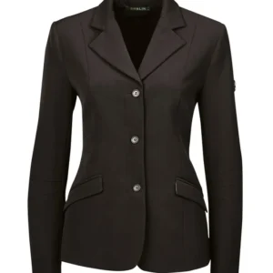 Giacca sartoriale per bambini Casey Black 12 anni