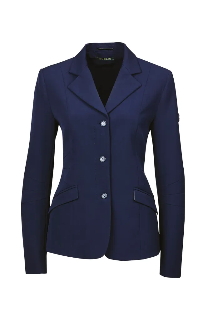 Giacca sartoriale per bambini Casey Dark Blue 10 anni