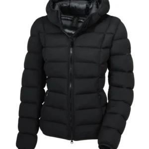Giacca trapuntata da donna Athleisure Caviar 38